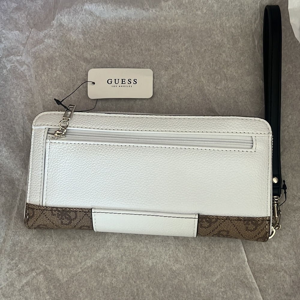 Guess Wallet, multi-color - Picture 2 of 5